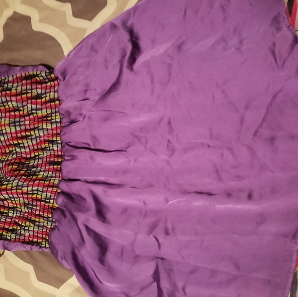 5 48 modern dress - Picture 5 of 9